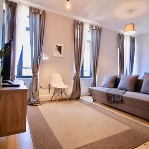 Superior Studio met een King Size Bed